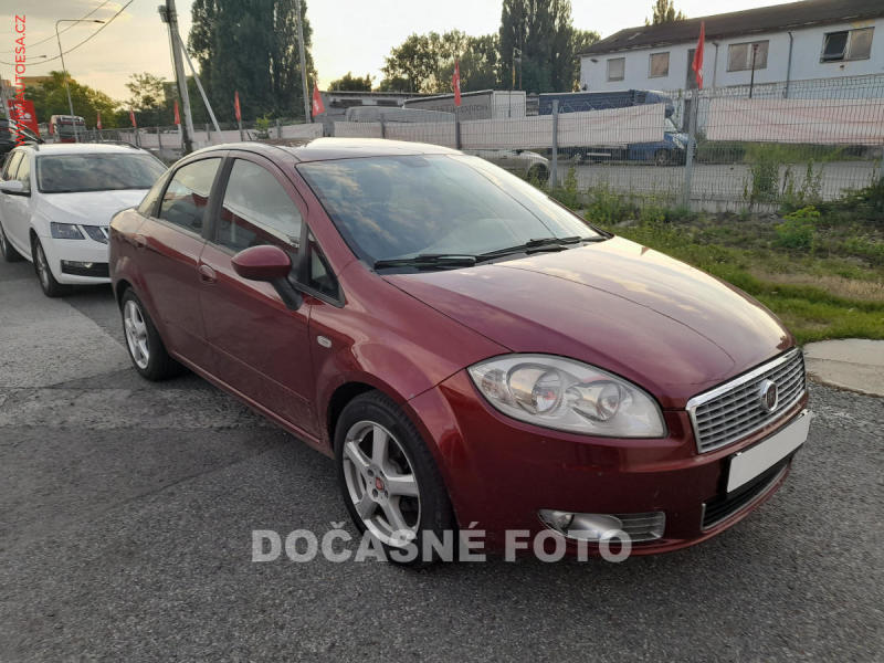 Fiat Linea