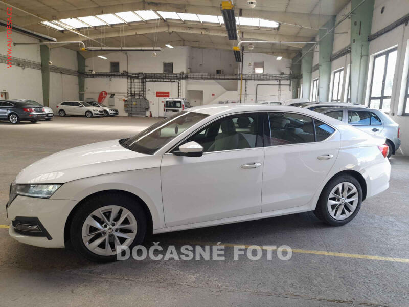 �koda Octavia
