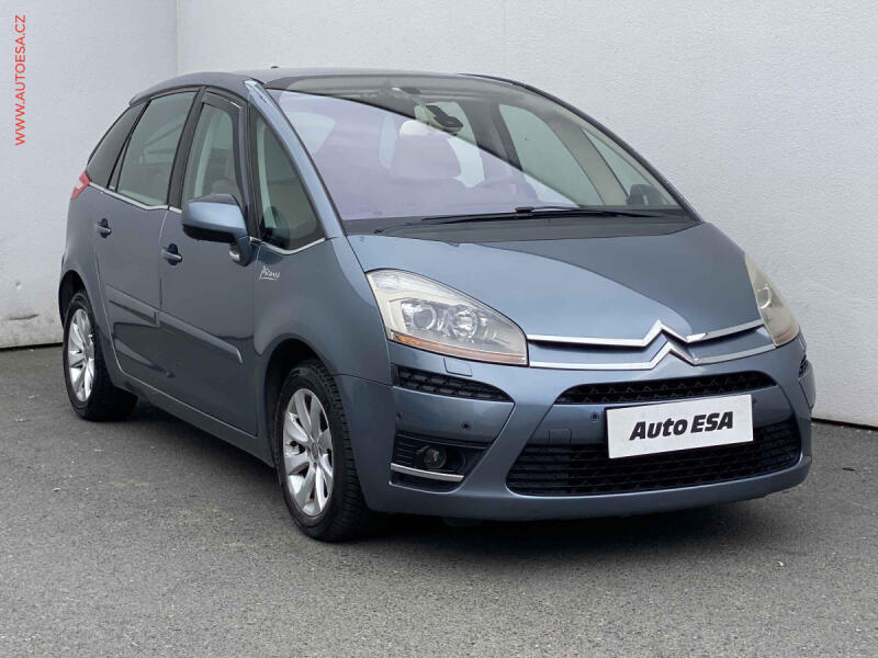 Citro�n C4 Picasso