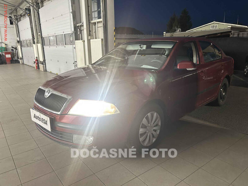�koda Octavia