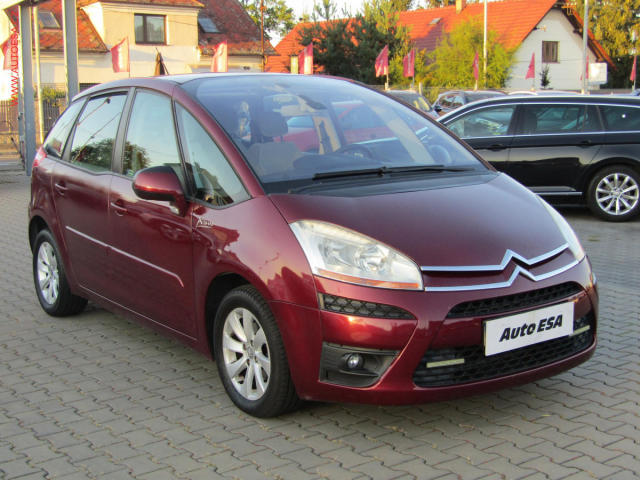 Citron C4 Picasso