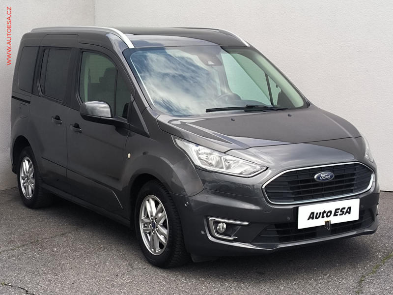 Ford Tourneo Connect