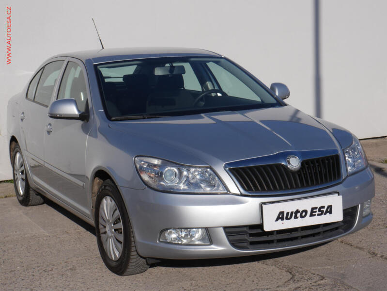 �koda Octavia