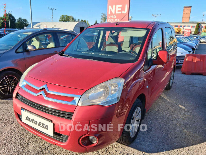 Citro�n Berlingo