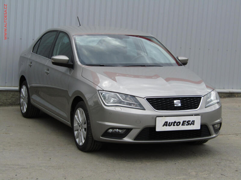 Seat Toledo