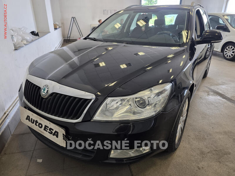 �koda Octavia