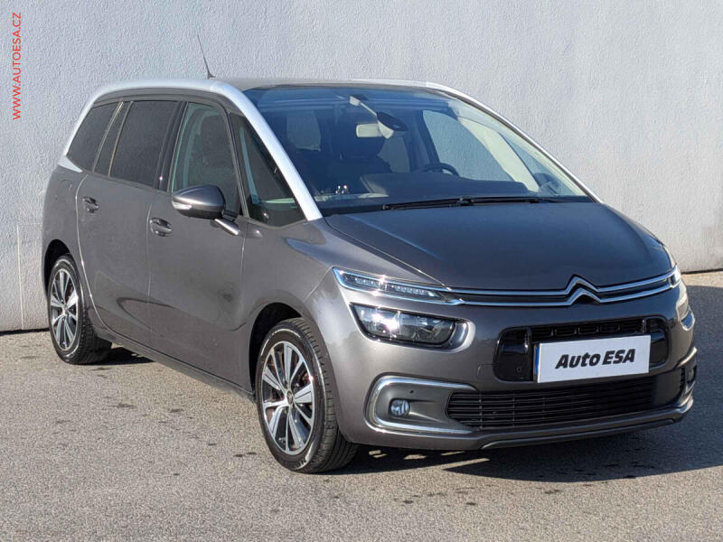 Citro�n Grand C4 Picasso