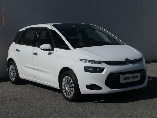 Citron C4 Picasso