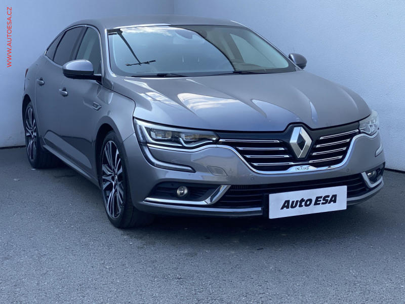 Renault Talisman