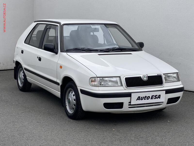 Skoda Felicia