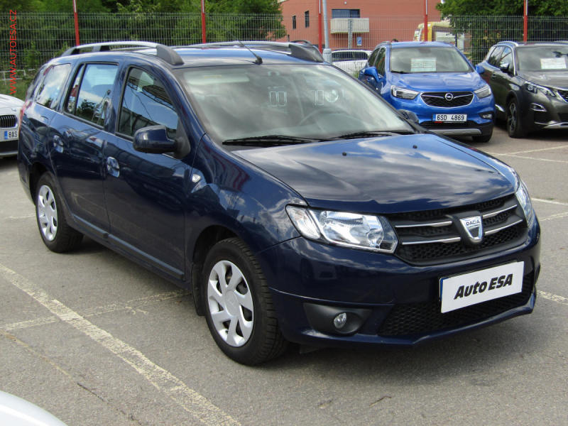 Dacia Logan