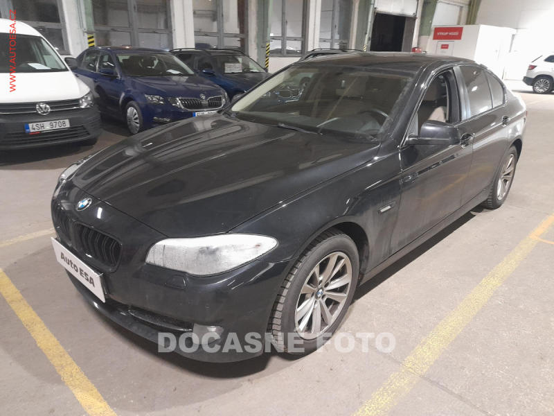 BMW 5er Reihe