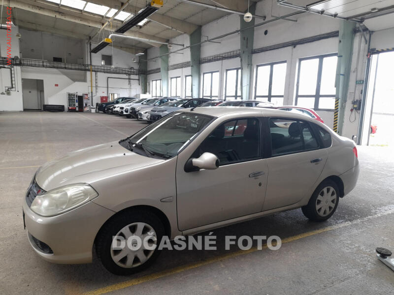 Renault Thalia