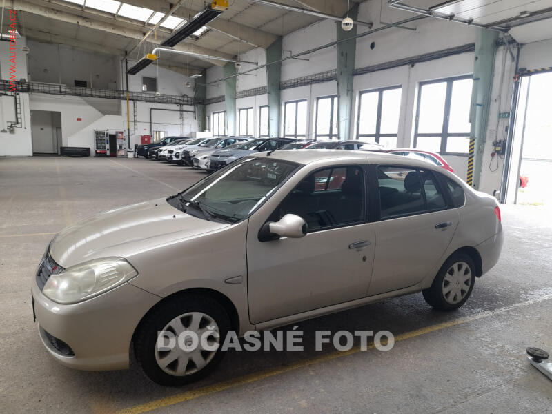 Renault Thalia