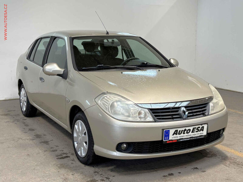 Renault Thalia