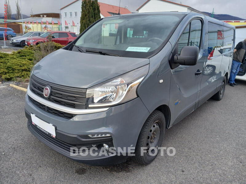 Fiat Talento