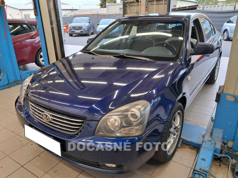 Kia Magentis
