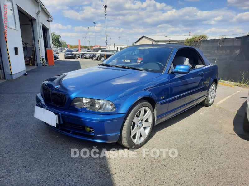 BMW 3er Reihe