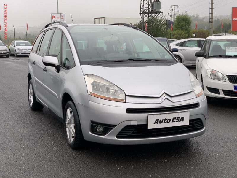 Citro�n C4 Picasso