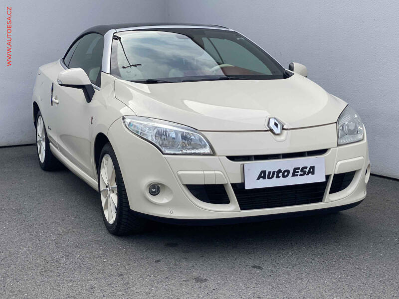 Renault M�gane