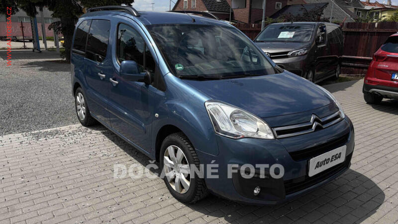 Citro�n Berlingo