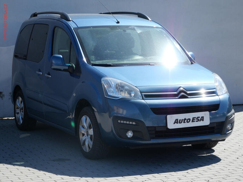 Citro�n Berlingo
