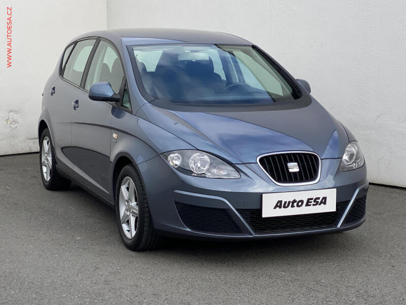 Seat Altea