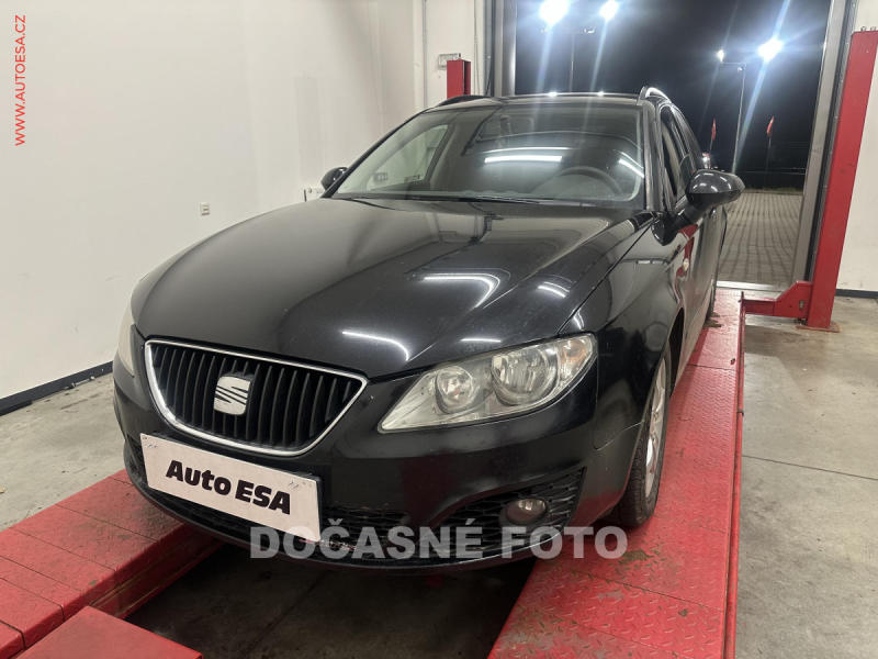 Seat Exeo