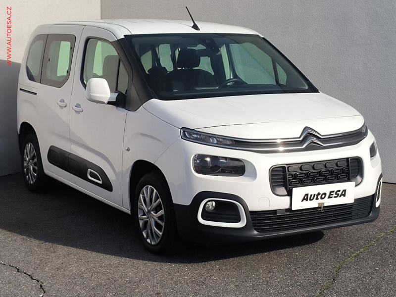 Citro�n Berlingo