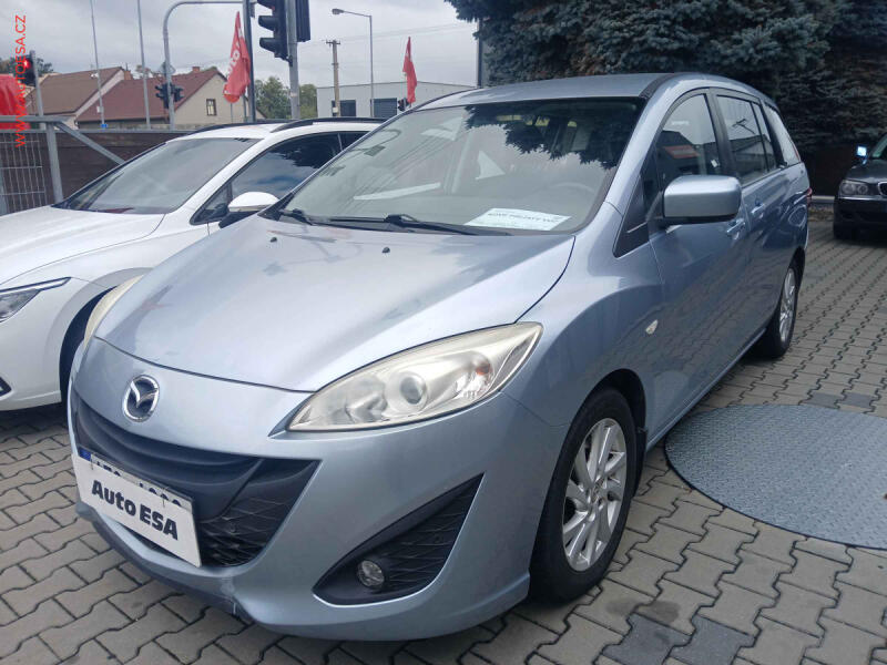 Mazda 5