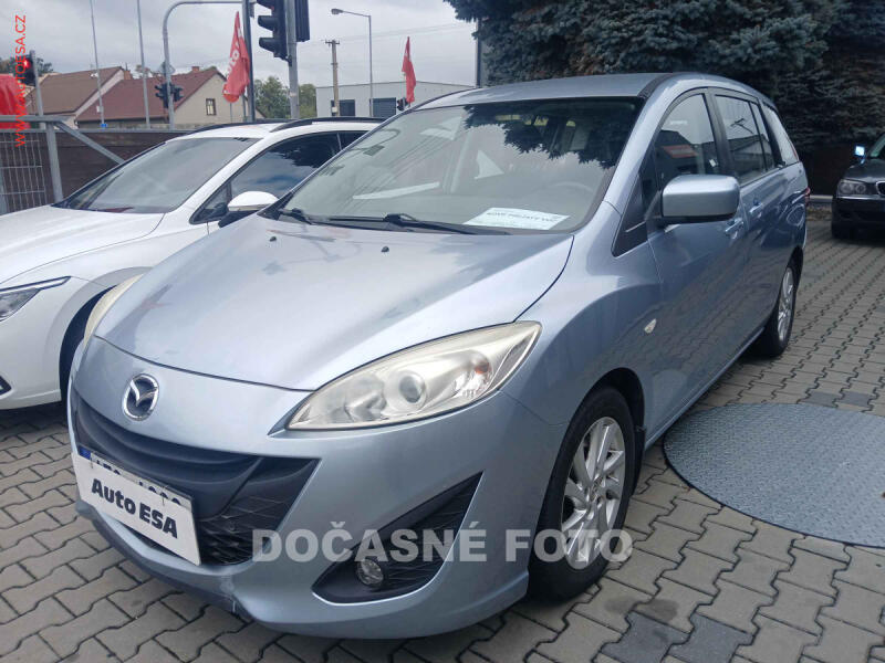 Mazda 5