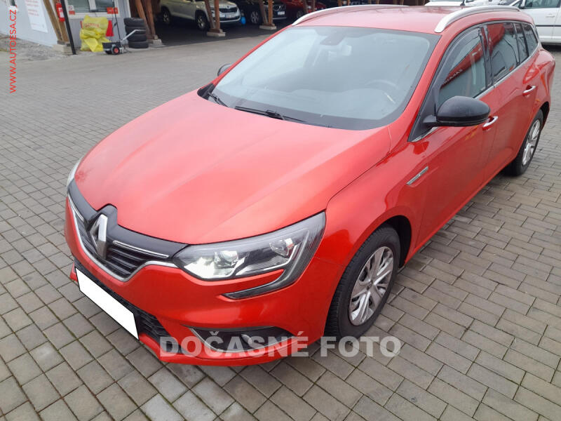 Renault M�gane