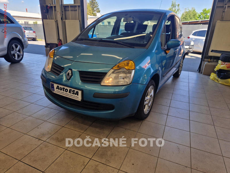 Renault Modus