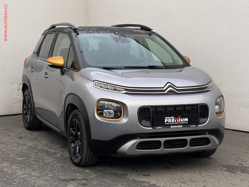 Citron C3 Aircross
