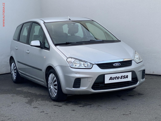 Ford Focus C-MAX