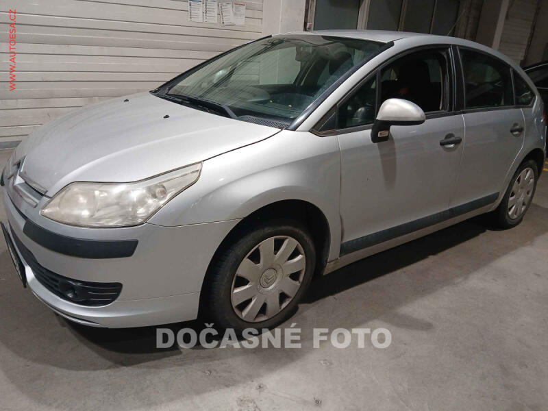 Citro�n C4