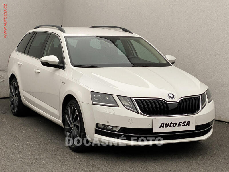 �koda Octavia