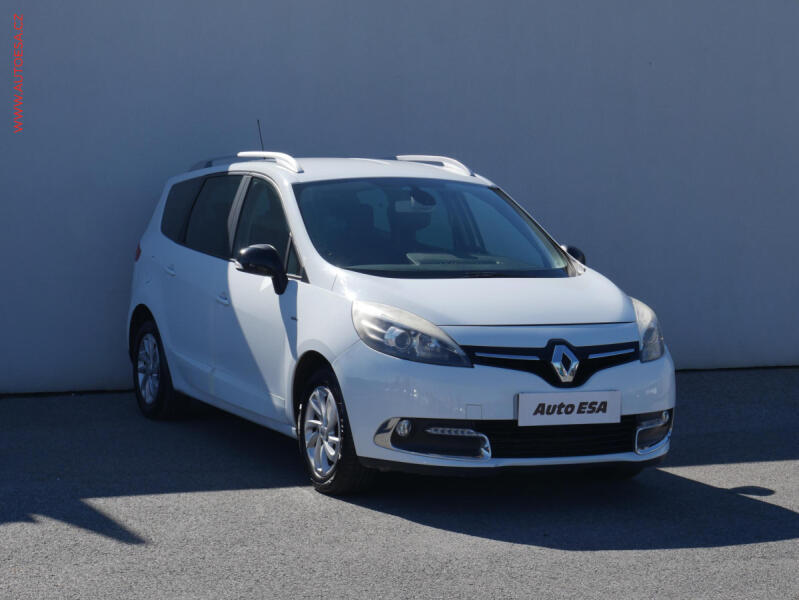 Renault Grand Sc�nic