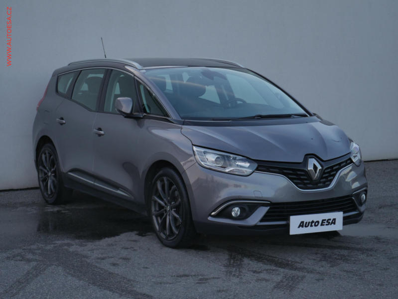 Renault Grand Scenic