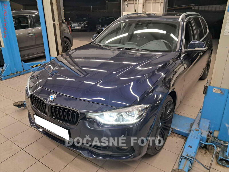 BMW 3er Reihe