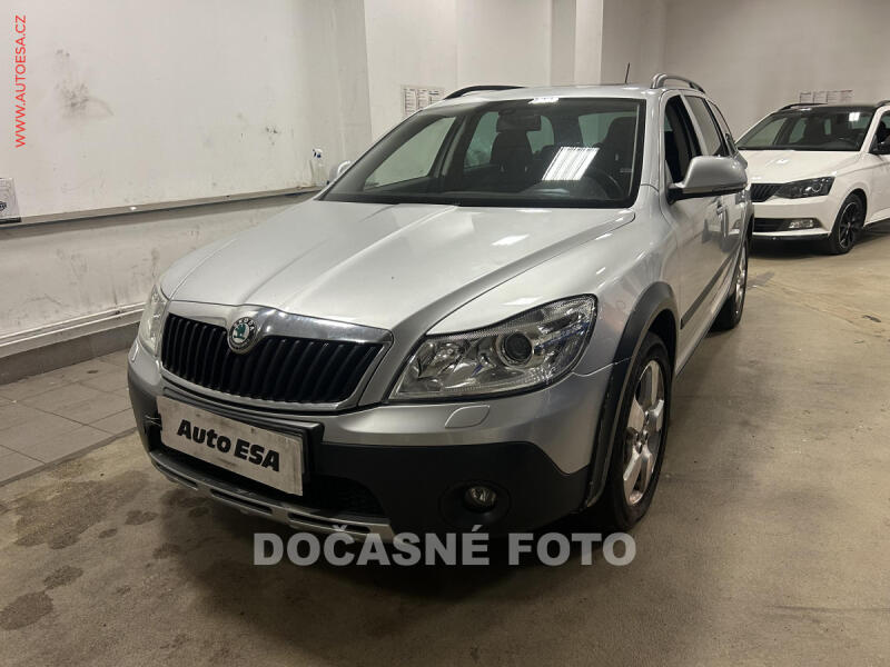 �koda Octavia