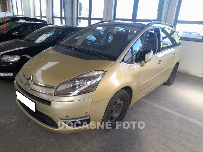 Citro�n C4 Picasso