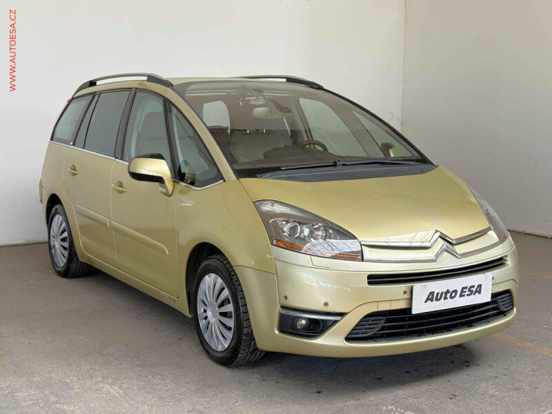 Citro�n C4 Picasso