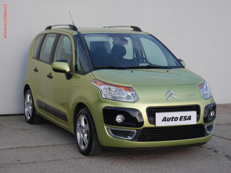 Citro�n C3 Picasso