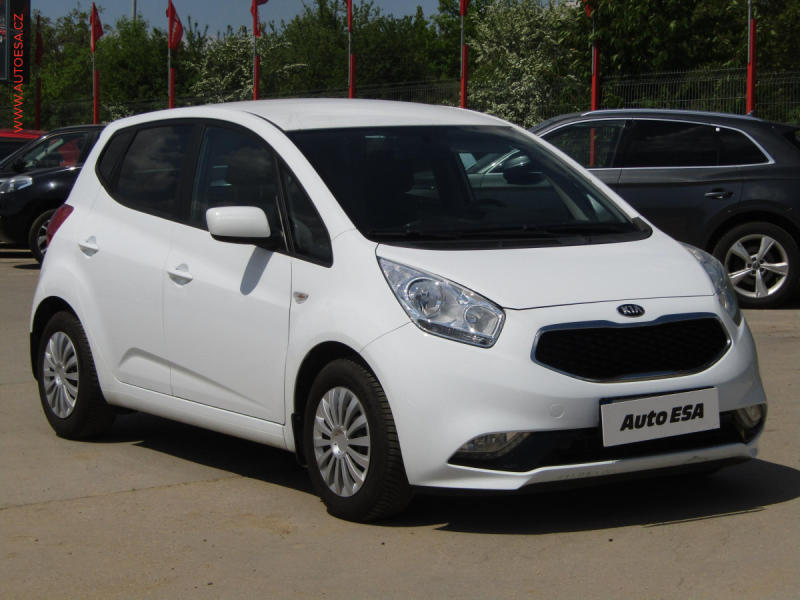 Kia Venga