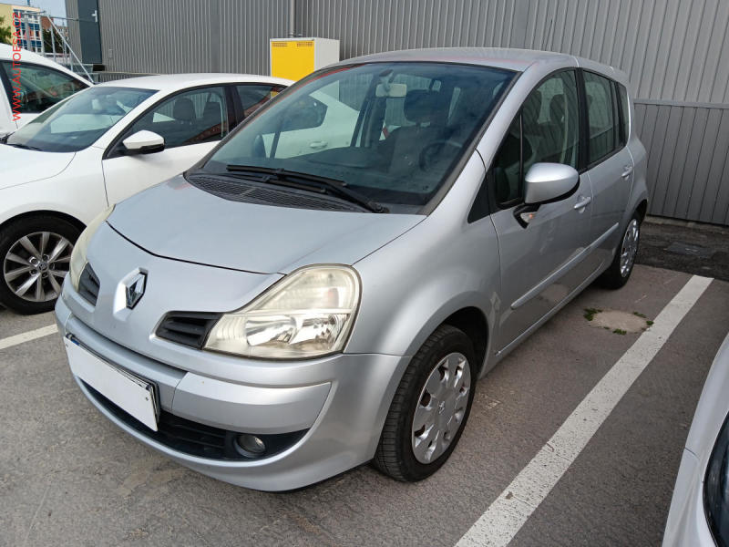 Renault Modus