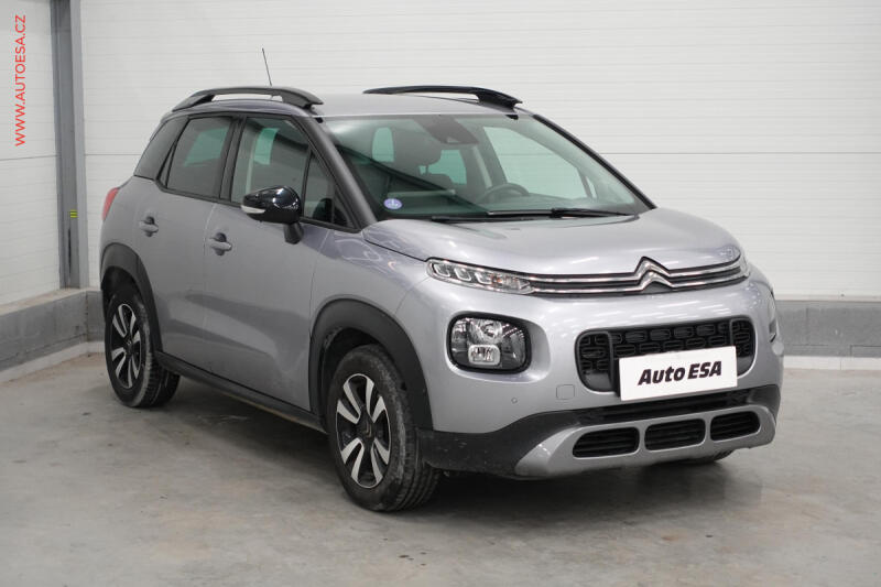 Citro�n C3 Aircross
