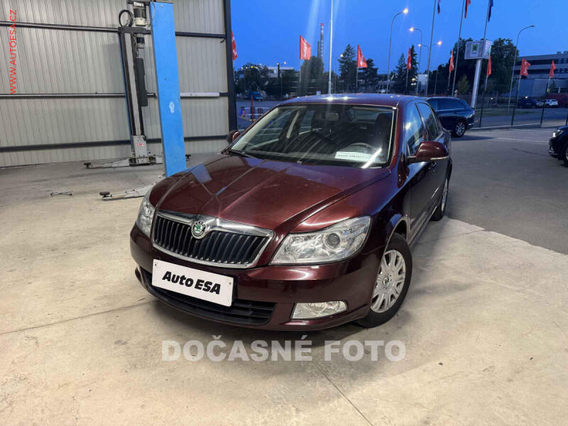 �koda Octavia