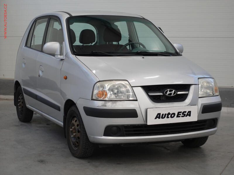 Hyundai Atos