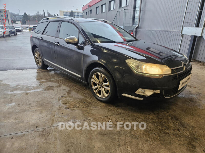 Citro�n C5